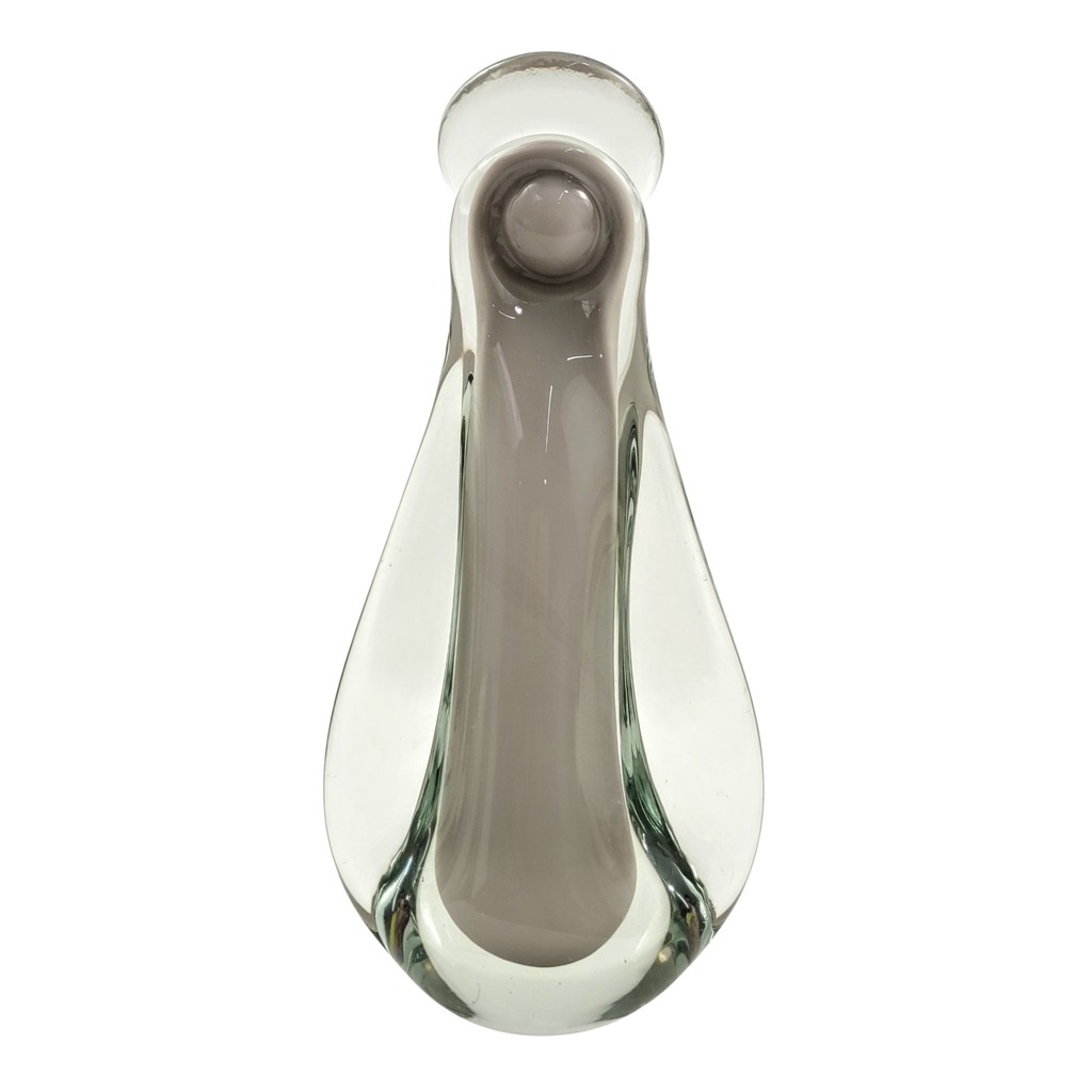 Escultura Nossa Senhora Murano Nude 26cm Arte Sacra