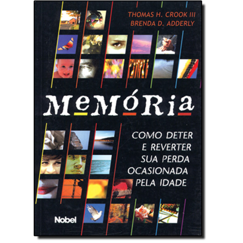 MEMORIA:COMO DETER E REVERTER SUA PERDA.