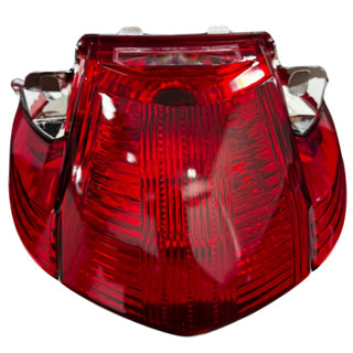 Lanterna Traseira Shineray Jet 49 / Jet 50 / Jet 125 em Oferta na Shopee