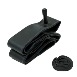 Câmara de Ar Bicicleta Aro 20x1.5/1.75 33mm Bico Grosso