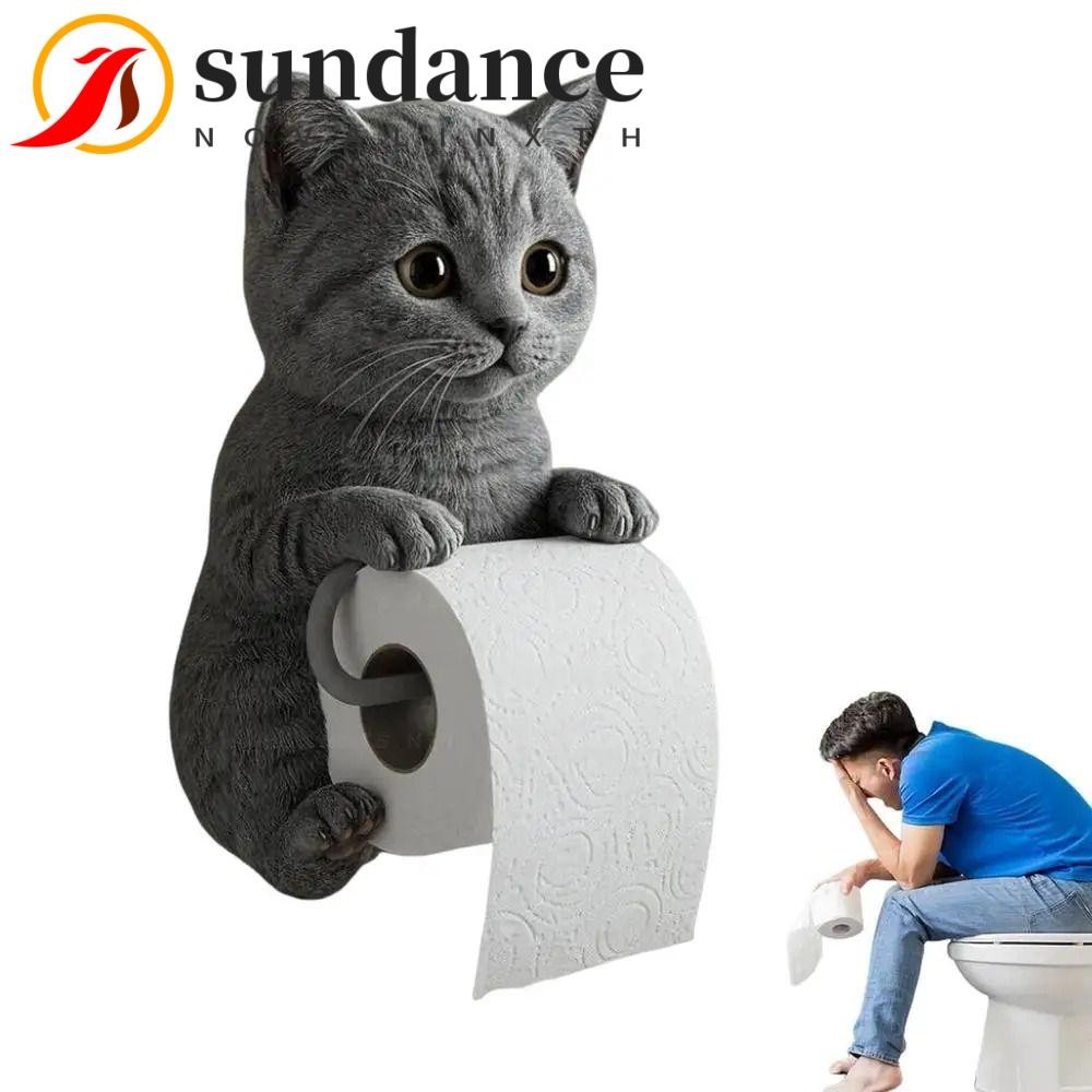 O que é Gato de Rolo de Papel Higiênico? Guia e Onde Comprar | BuscaProdutos