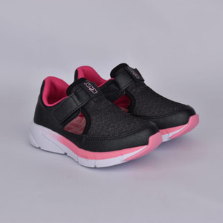 Tênis Infantil Menina Kidy Energy Baby Respitec Fecho Lateral Confortável Antiderrapante Anatômico em Oferta na Shopee