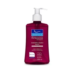 Sabonete Facial Nupill Nano Niacinamida 200ml