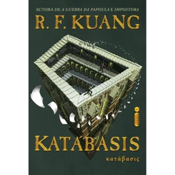 Katábasis - Grupo Editorial Intrínseca