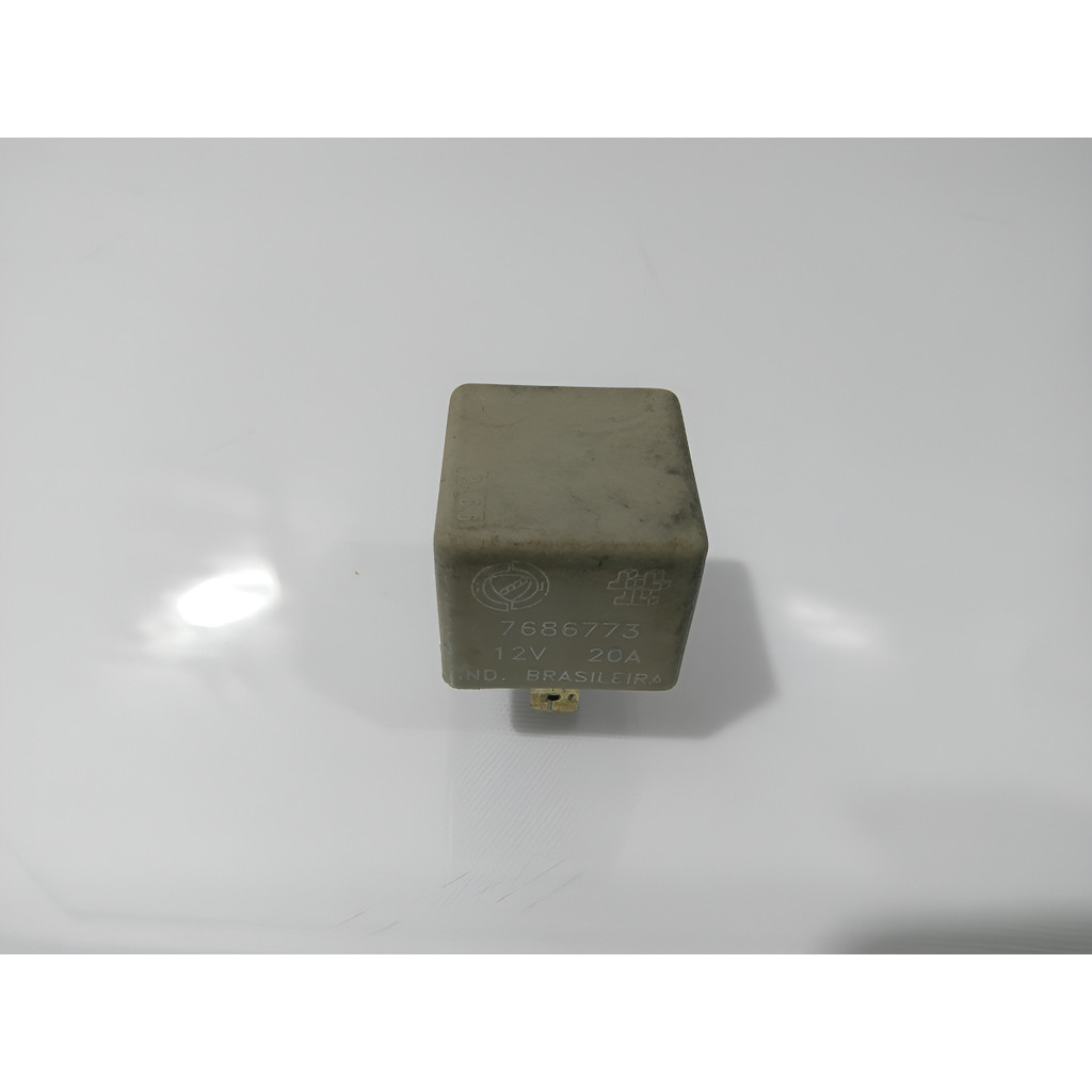 Rele Fiat Uno Tipo Marea Tempra Prêmio Elba 7686773