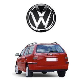 Emblema Vw Mala - Parati G3 Geração 3 - 2000 À 2002 em Oferta na Shopee
