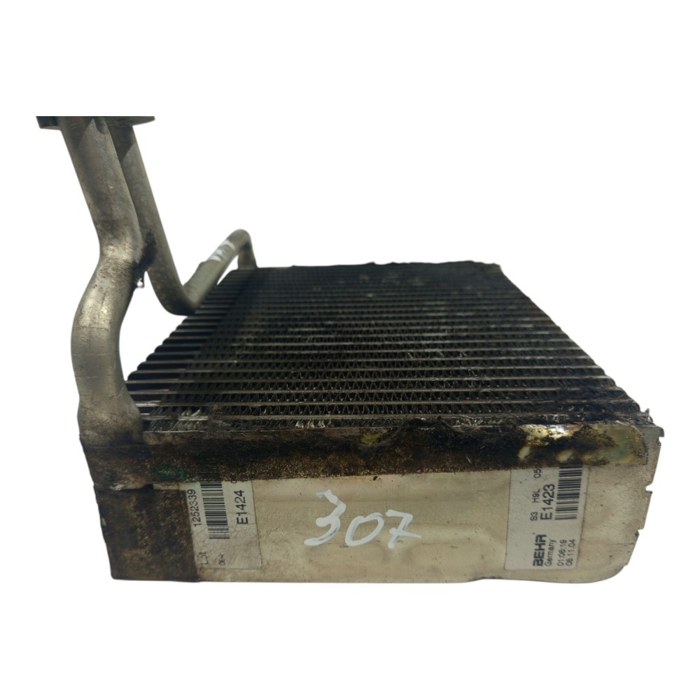 Central Evaporadora Ar Condicionado Peugeot 307 2001 A 2012