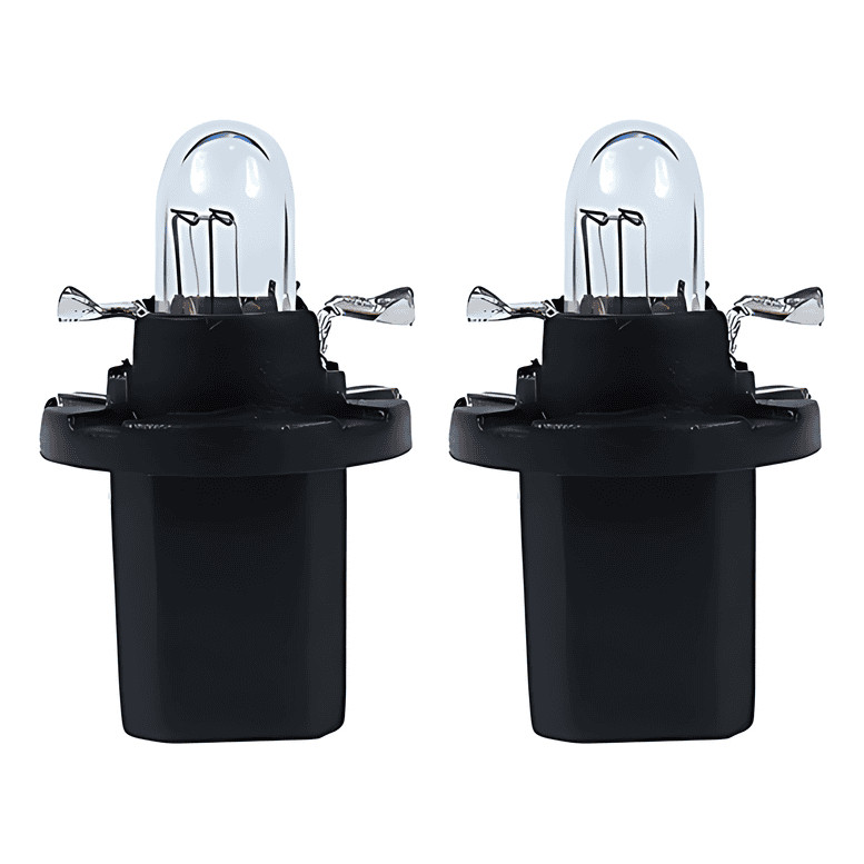 2 Lampada Original Do Computador Bordo Peugeot 206 207 307