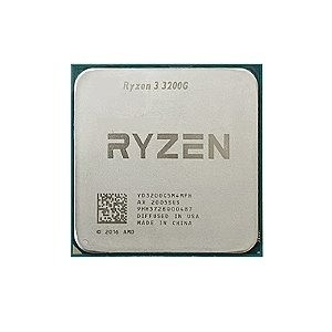 Processador AMD Ryzen 3 3200g em Oferta | Shopee 2025
