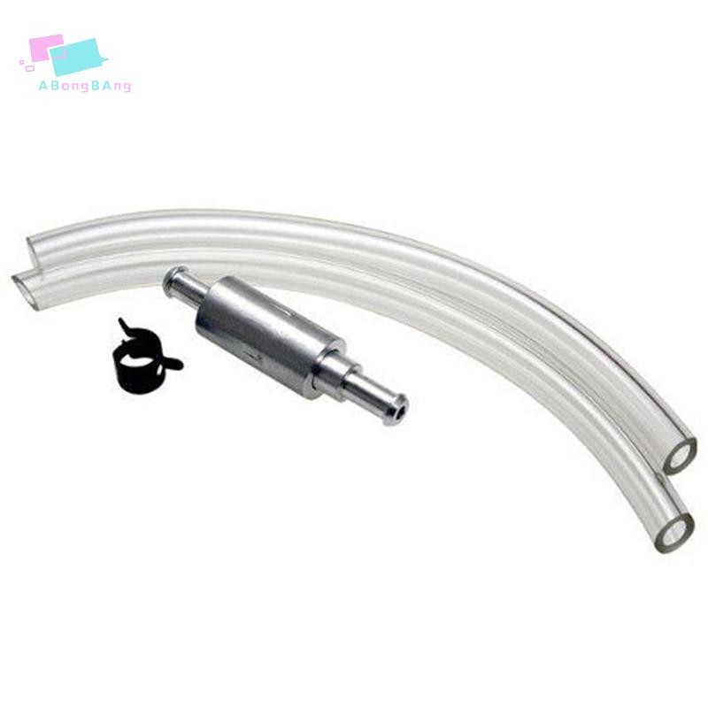 Abongbanghn Ferramenta Sangradora De Freio Hidráulico Com Fechadura , Sangrador De Fluido Automotivo , Mangueira De Sang