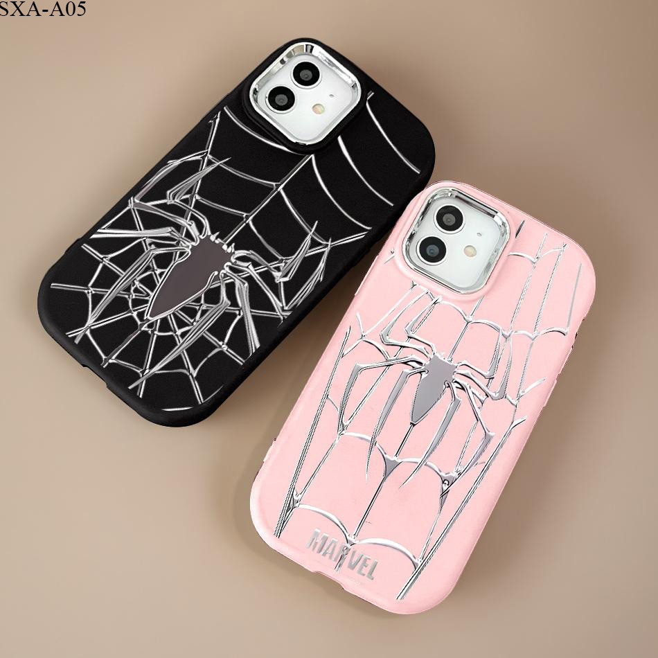 Capa Para Samsung Galaxy A07 A06 A05 A05S A04S A04E A03S A02S A03 Core 4G Capinha De Case 1356 PD