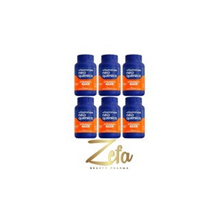 Kit 06 Vitamina C Suplemento Alimentar 30Comp - Neo Quimica em Oferta na Shopee