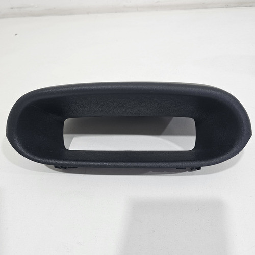 Moldura Computador De Bordo Citroen C3 18m6241016