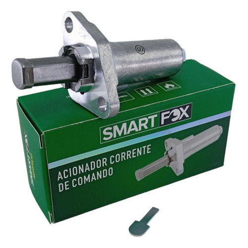 Acionador Tensor Corrente Ybr-125/00/05 Smartfox em Oferta na Shopee