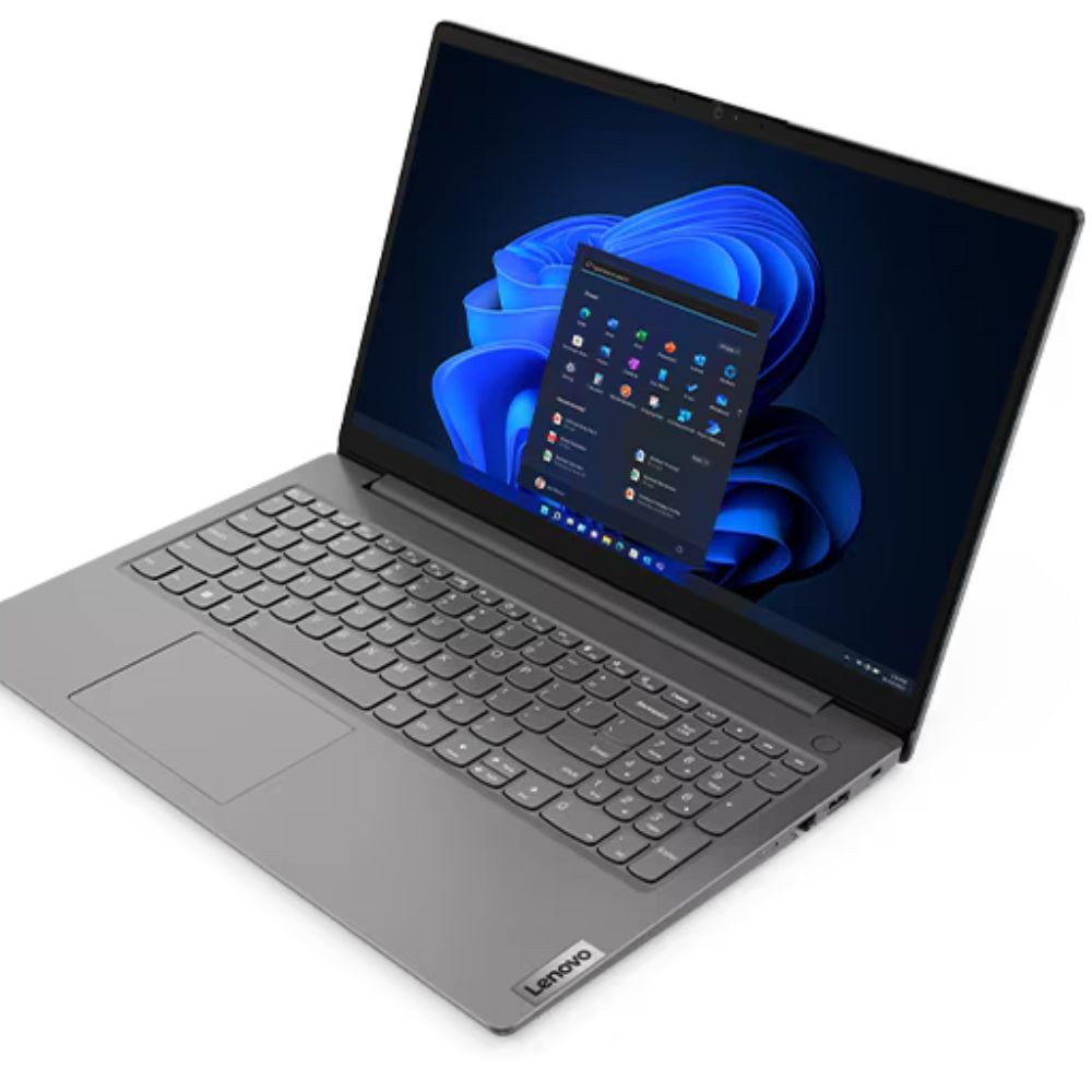 Notebook Lenovo V15 G4 Intel Core I5-13420H 8GB SSD 256Gb 15.6" Full HD Freedos 1 Ano Premier