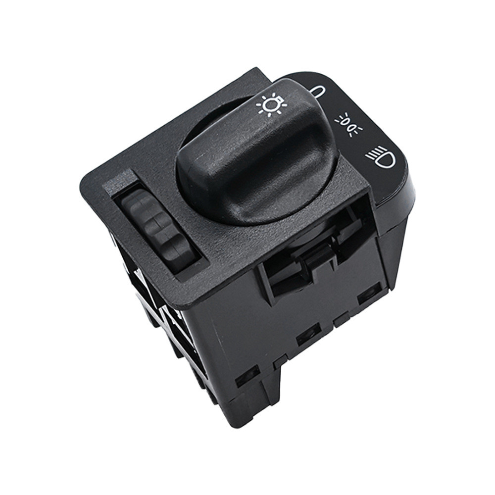​ 90213283 Nova Luz De Botão De Interruptor Automático Com Resistência Para Chevrolet Chevy C1 C2 C3