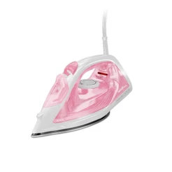 Ferro De Passar A Vapor Britânia Rosa Vapor Extra BFVE01A 110V