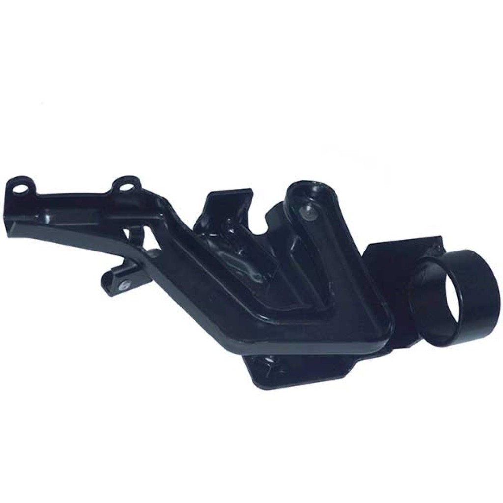 Dobradica Grade Inferior Le  Volvo Nh/fh