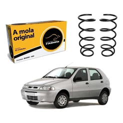 Par Molas Dianteira Palio 1.8 2003 A 2004