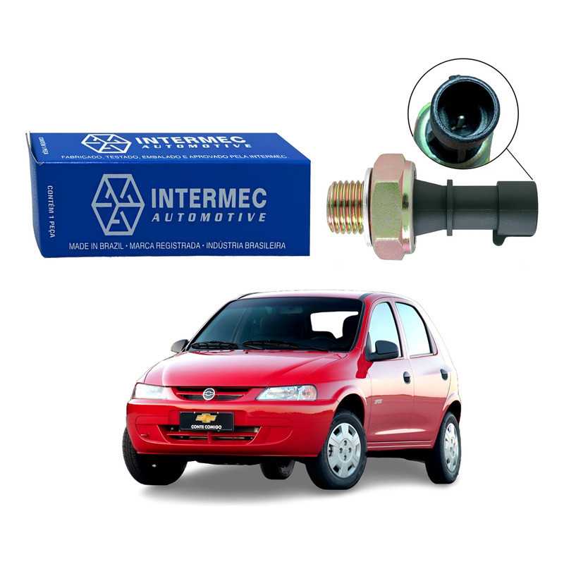 Cebolinha Pressão Óleo Celta 1.4 2003 A 2006 em Oferta na Shopee