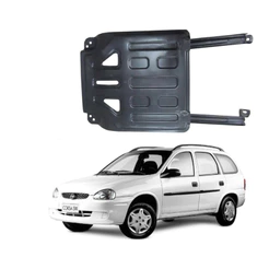 Protetor Carter Dhf Corsa Wagon 1.0 1.6 1997 A 2002