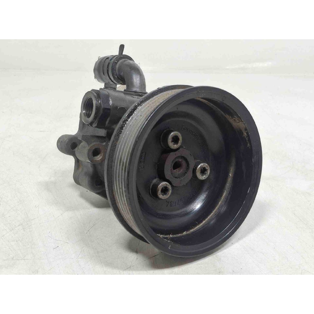 BOMBA DE DIRECAO HIDRAULICA VOLKSWAGEN GOLF 1.6 2011
