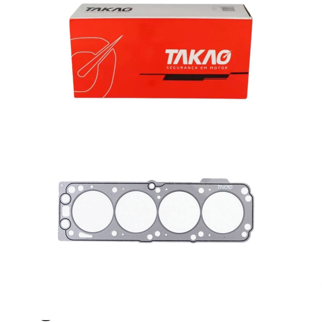 Junta Cabeçote Weekend 1.8 8V 2005 A 2011 / Strada 1.8 8V 2005 A 2011 / Stilo 1.8 8V 2005 A 2011