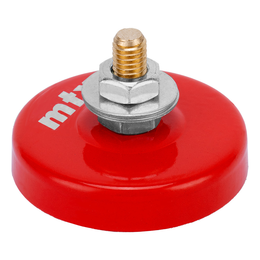 ATERRAMENTO MAGNETICO, PARA SOLDAGEM, 1PC // MTX em Oferta na Shopee
