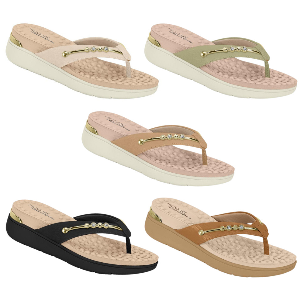 Sapatos Anabela Modare: Onde Comprar | BuscaProdutos