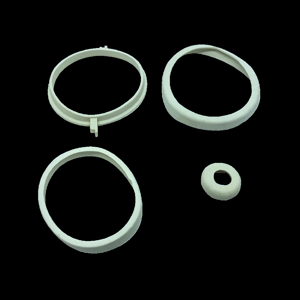 Vedação Do Motor Aspirador Wap Comfort Cleaner ID 54881