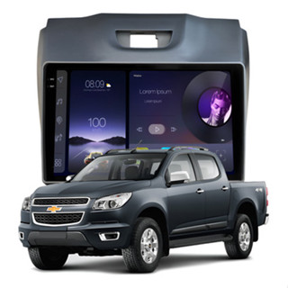 Multimídia Adak Iplay G2 Chevrolet S10 2012 A 2016 64gb Carplay Android Gps Bluetooth Qled 9p em Oferta na Shopee