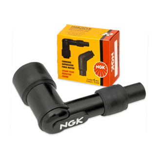 CACHIMBO NGK FAZER 250 BLUEFLEX / XTZ 150 CROSSER FLEX em Oferta na Shopee