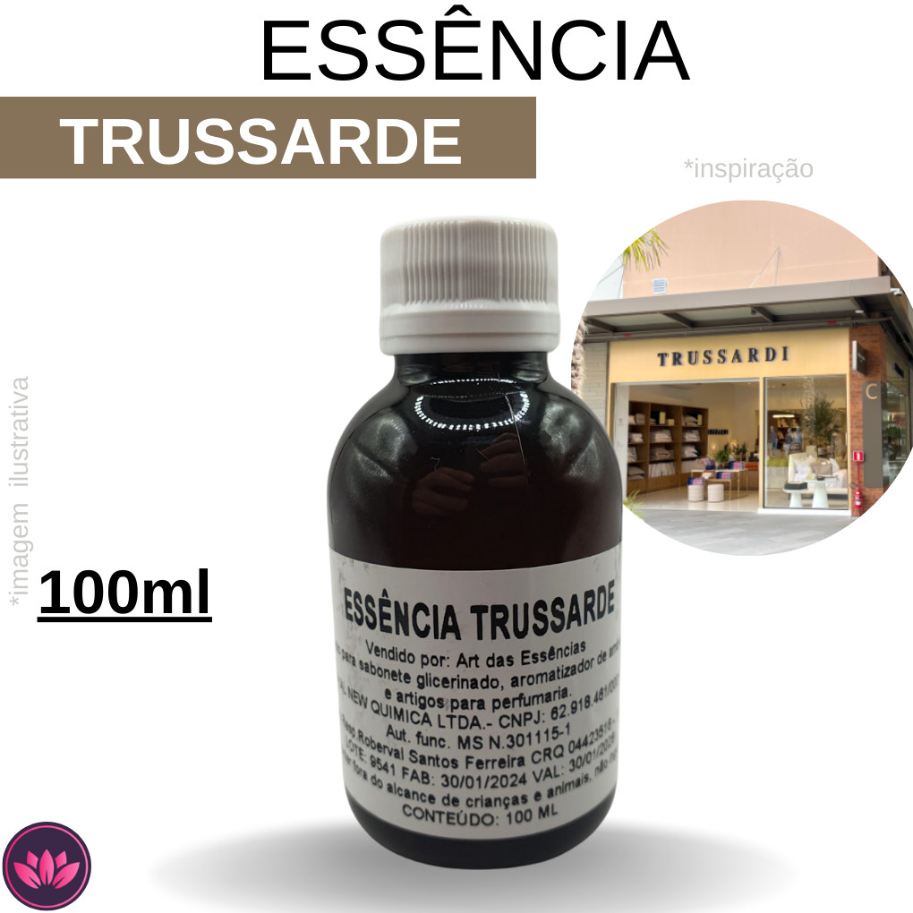 Trussardi Fragrance: Onde Comprar | BuscaProdutos