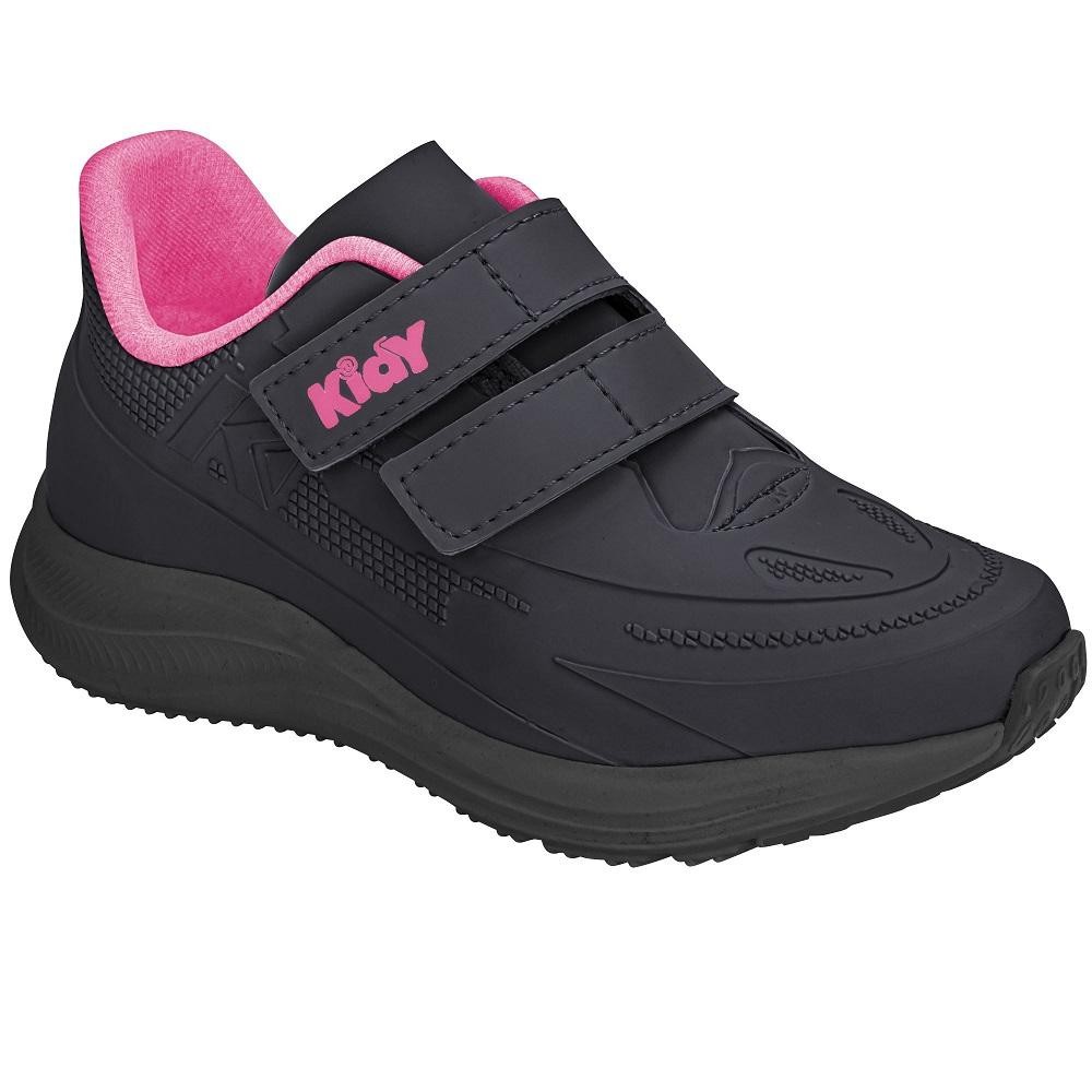 TENIS KIDY SUPER CONFORTO RESPITEC MENINA