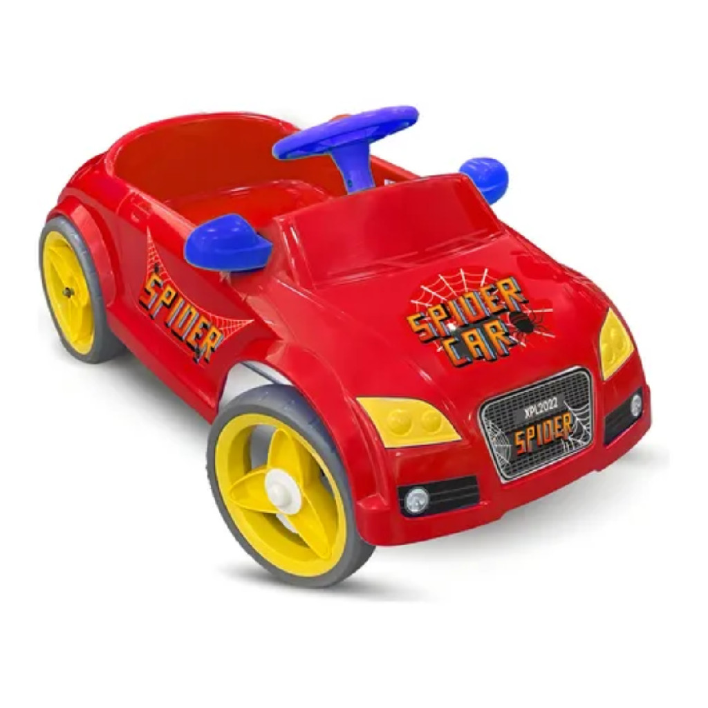 Carro a Pedal Infantil: Onde Comprar | BuscaProdutos