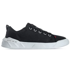Tênis Coca Cola Soho Daytona Preto - Feminino