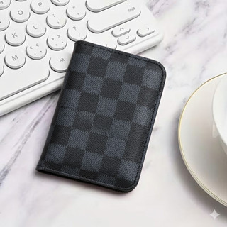 Carteira Porta Cartão Masculina Slim Fina cabe CNH Cédulas-Tendencia-2025 em Oferta na Shopee