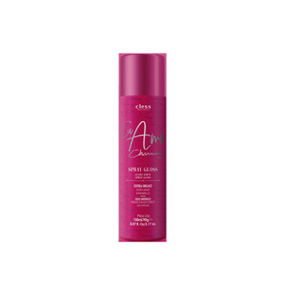 Spray Gloss Cless Eu Amo Charming 150ml em Oferta na Shopee