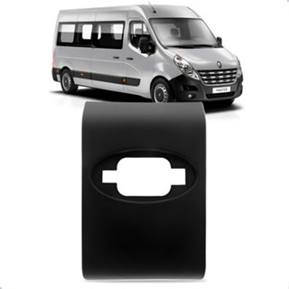 Friso Lateral Coluna Menor Master 2013 A 2024 Com Furo em Oferta na Shopee