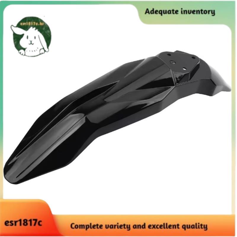 MX3 MX4 Motocross Pit Dirt Bike Paralama Para Talaria Sting Parts X3 Motocicleta Frente
