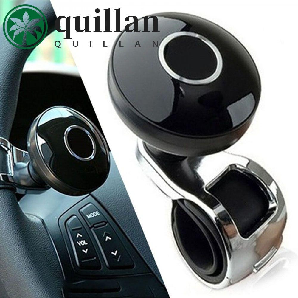 QUILLAN Volante Girador Peças Interiores Impulsionador Alça Auxiliar Durável Aperto Do Carro Acessórios