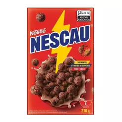 Cereal Matinal Nescau Tradicional 270g