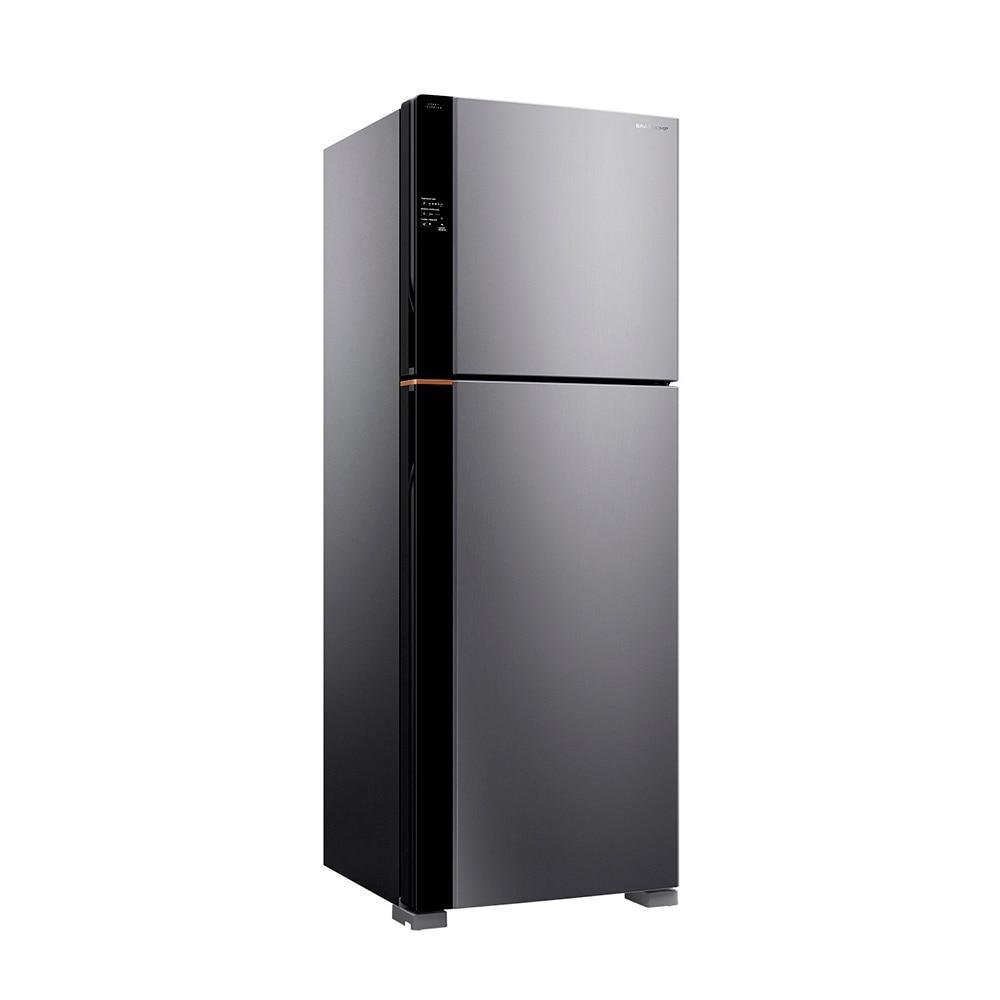 Geladeira Brastemp 2 Portas 512 Litros BRM62AK - Inox