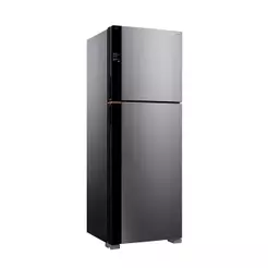 Geladeira Brastemp 2 Portas 512 Litros BRM62AK - Inox