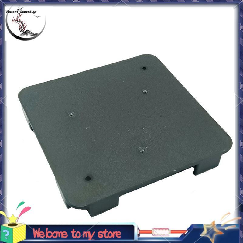 Perfurador De Papel 144954-00 Para DW411 DW412 D26441 DWE6411 DCW200 Placa De Base De Perfuração