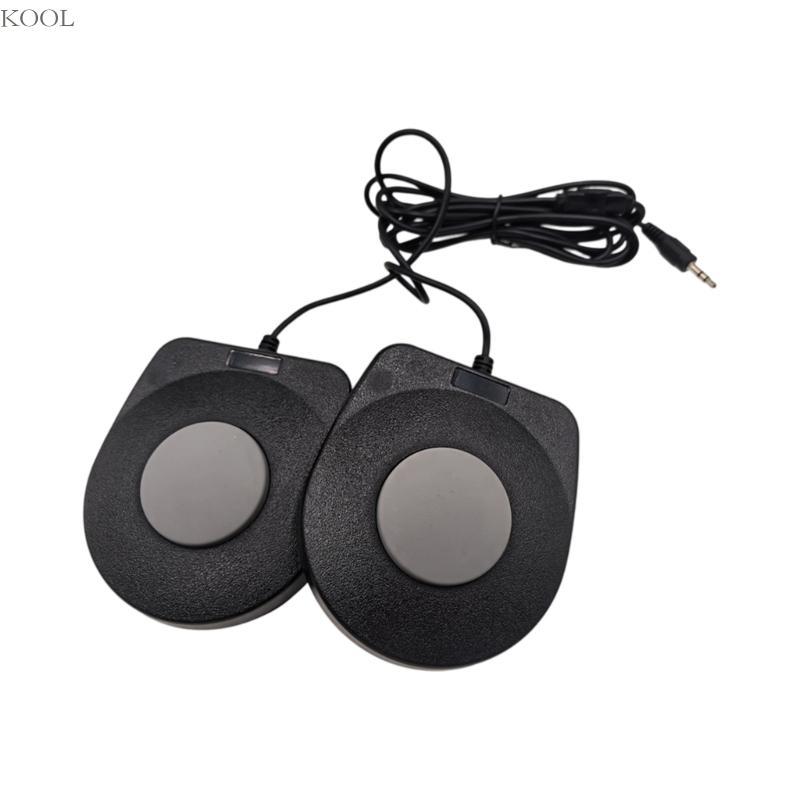 Pedal De Sustentação Compacto KOOL Para Bateria Eletrônica E Instrumentos De Teclado Duradouros