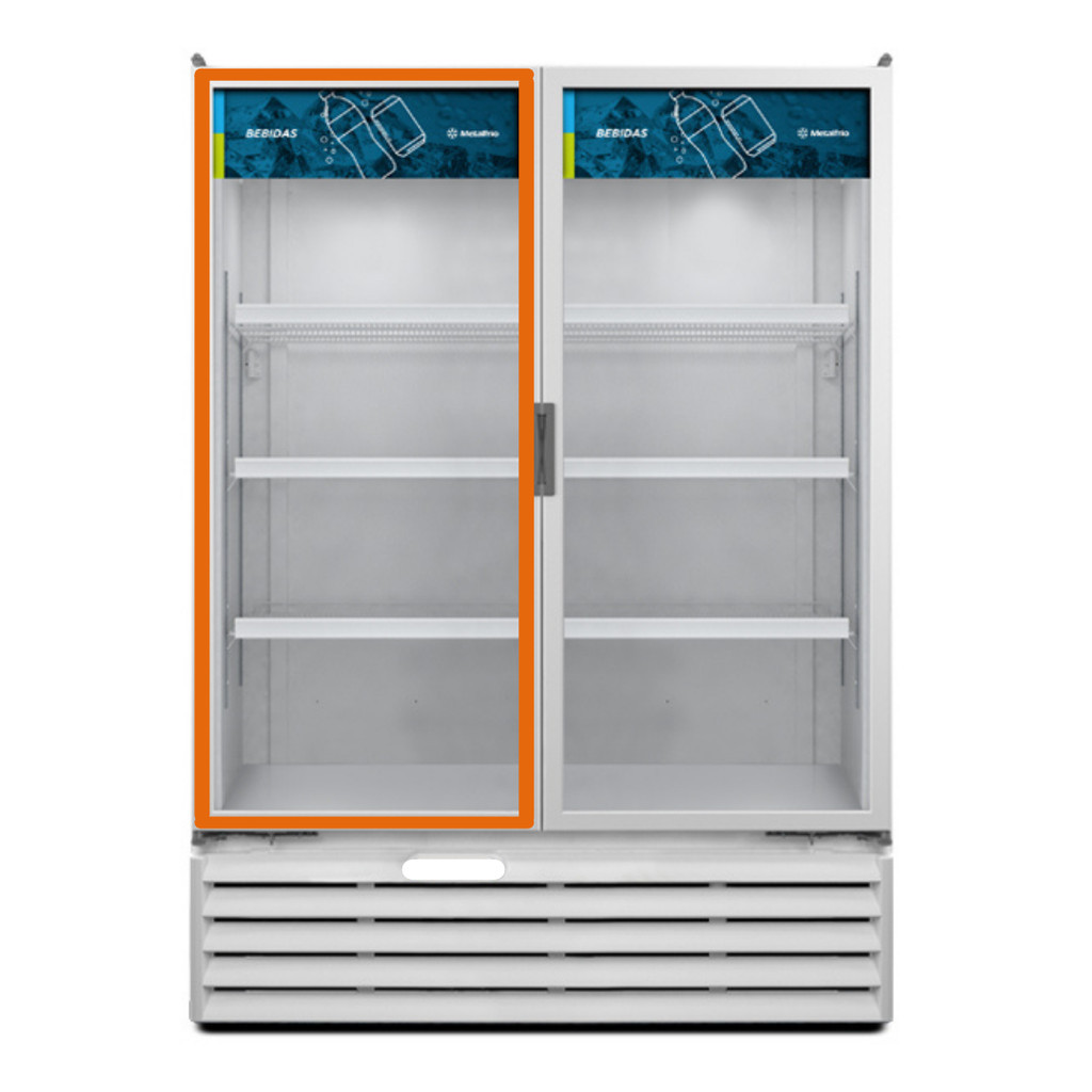Gaxeta Borracha Para Gelopar Masp-210 3p 144x57 Un(preto)