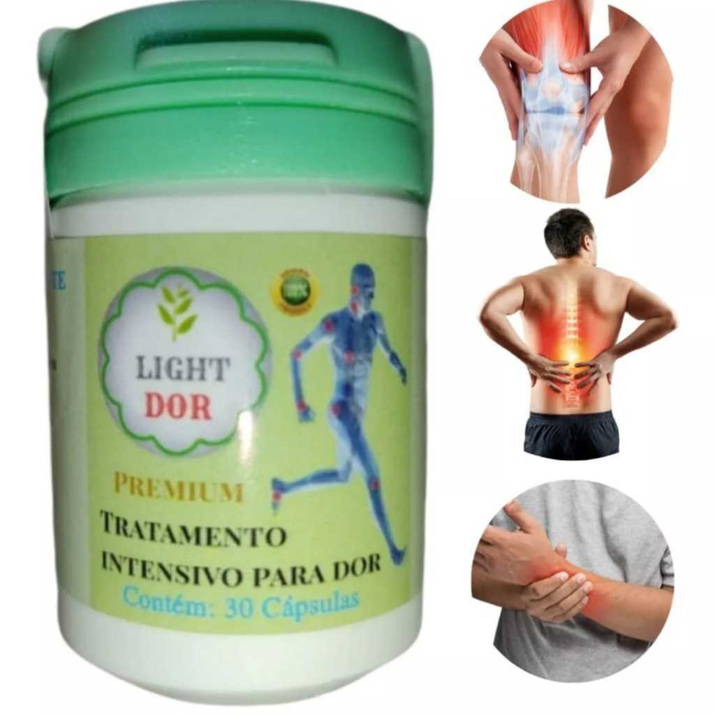LIGTH DOR PREMIUN