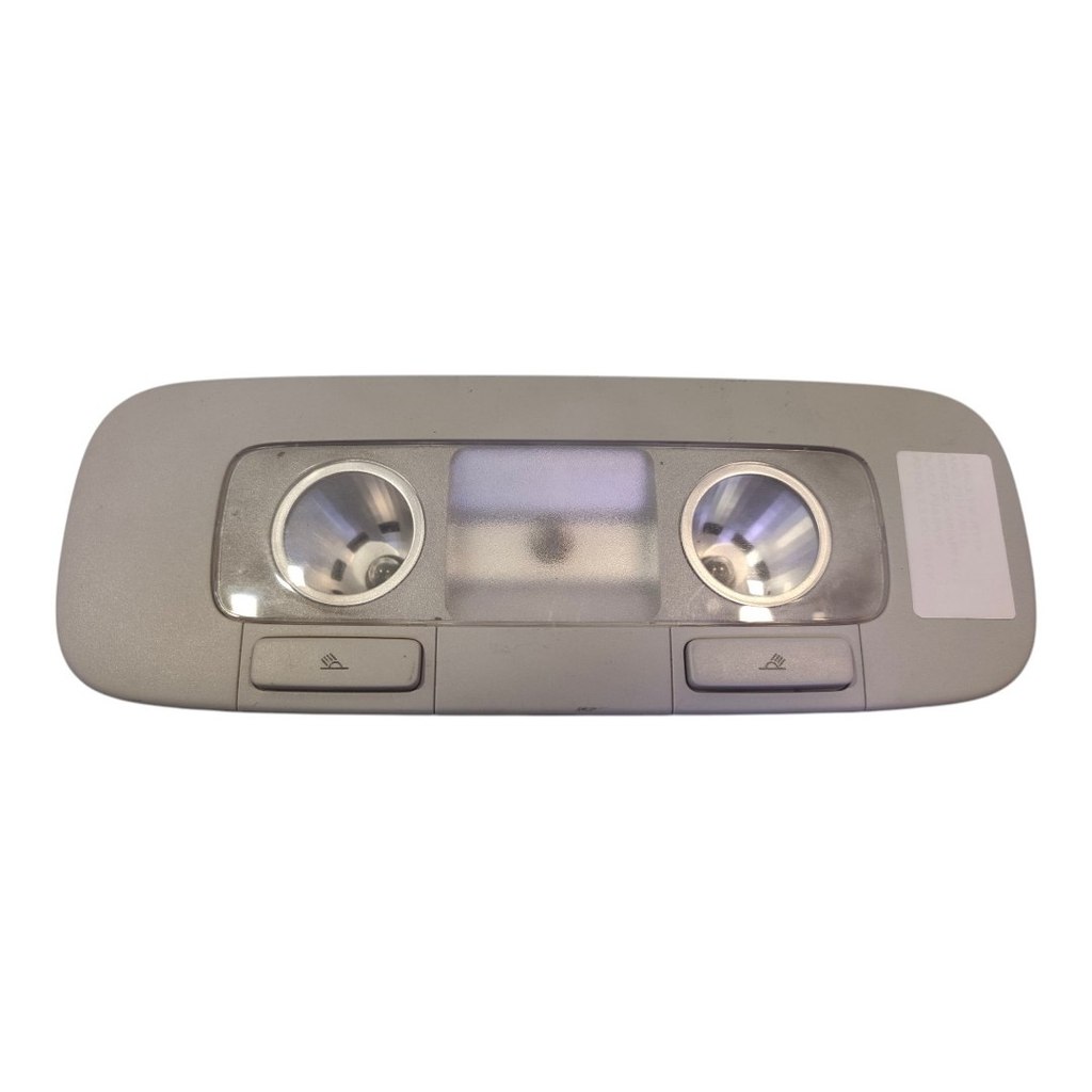 Luz Teto Cortesia VW Jetta Variant MK6 2.5 2011 2012 Passat