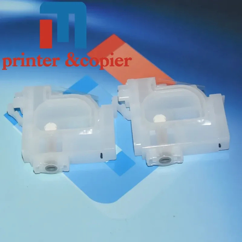 12 Amortecedores de Tinta para Impressoras Epson L1800 L300 L350 L355 L800 L801 L810 L850 L301 L303 L360 L555 L450 L551